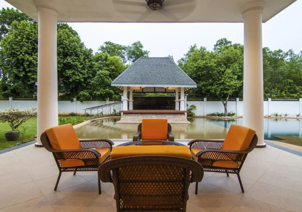 The Kahaani Melaka