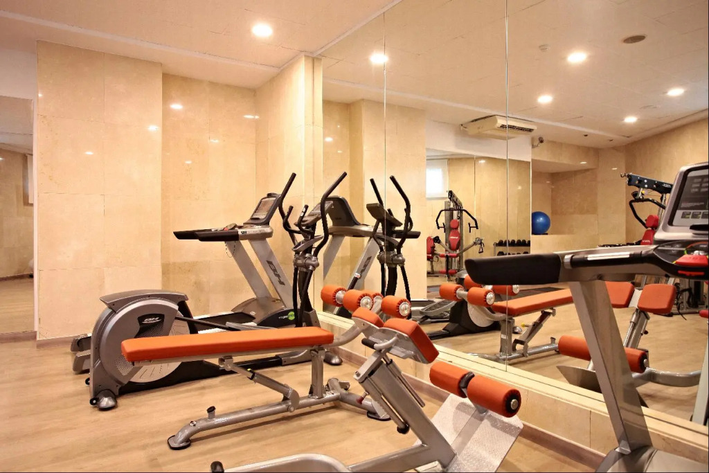 Sandos Benidorm Suites
