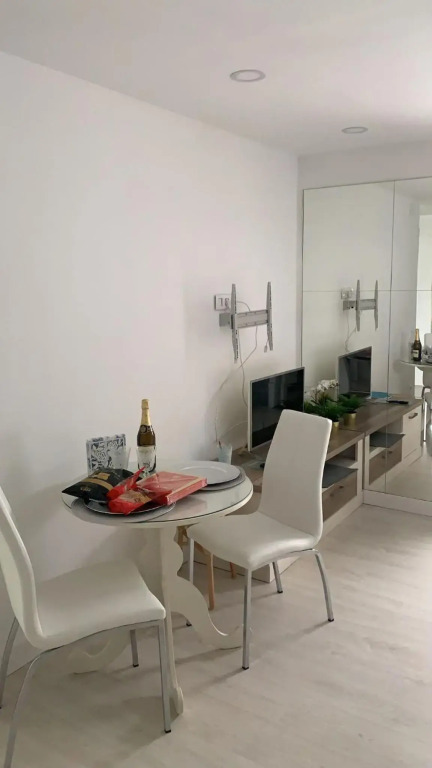 Salesas Oviedo Centro - Apartamento