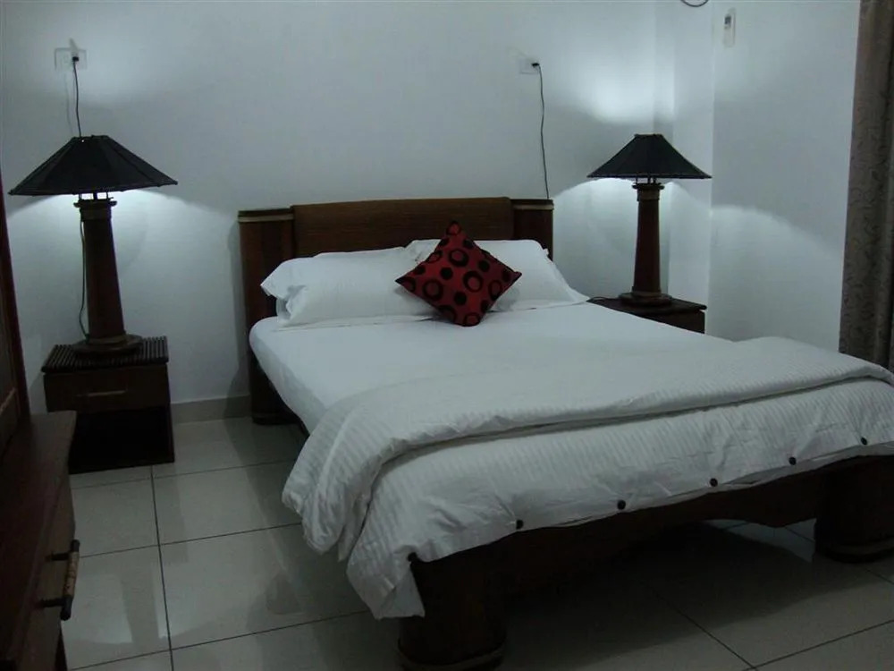 Jetset Accommodation