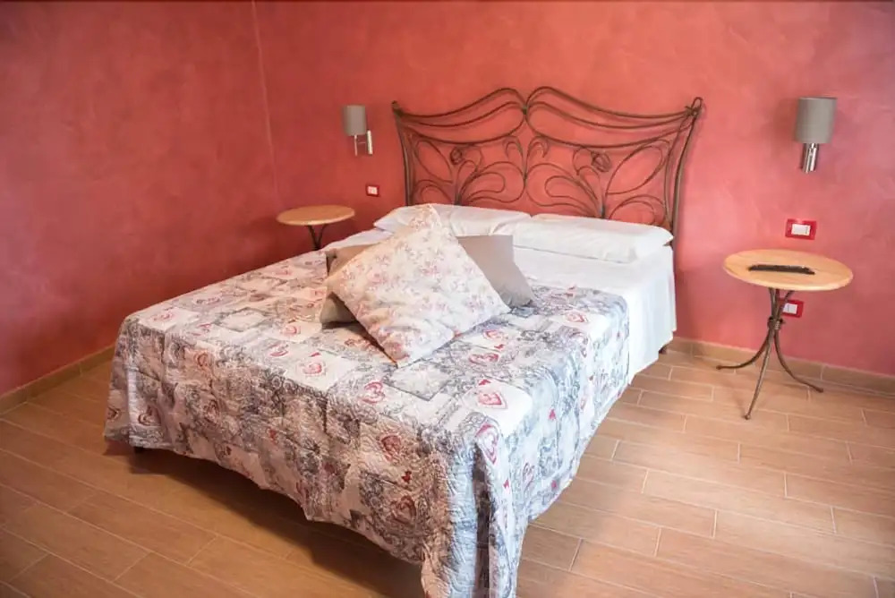 La Gradinata B&B