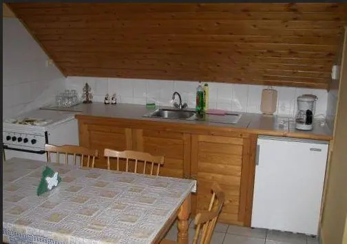 Kati Apartmanház
