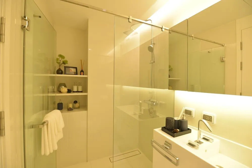 LeGrant Suites Sukhumvit 11 Bangkok