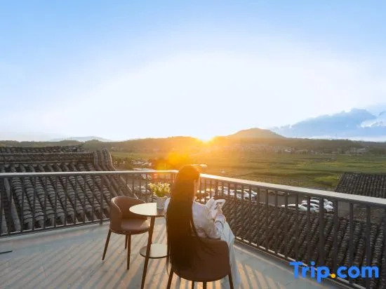 Tengchong Heshun Aidi Jia Homestay