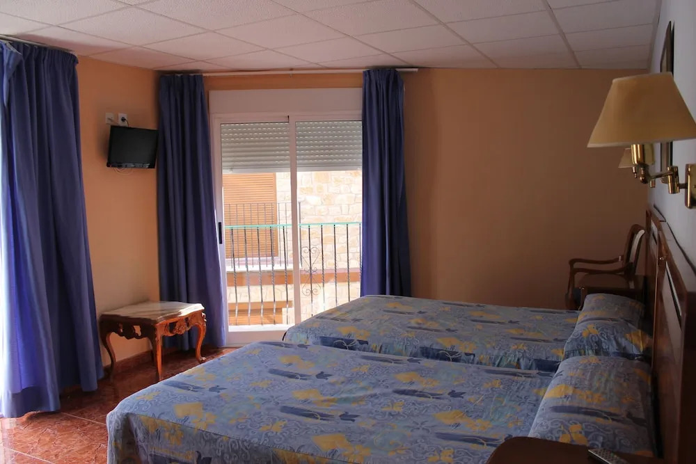 Hotel La Valenciana