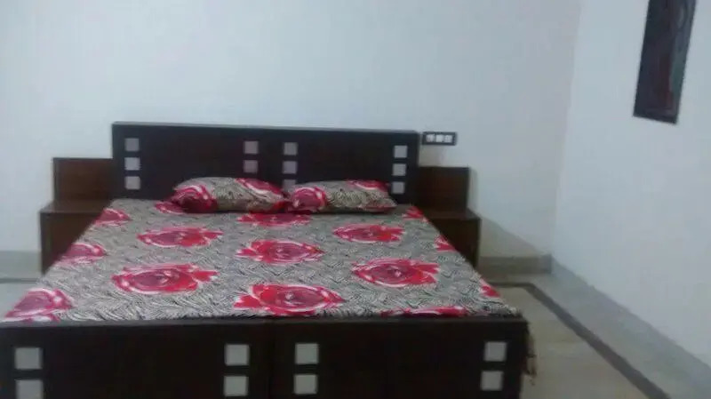 Stem Fort India B&B