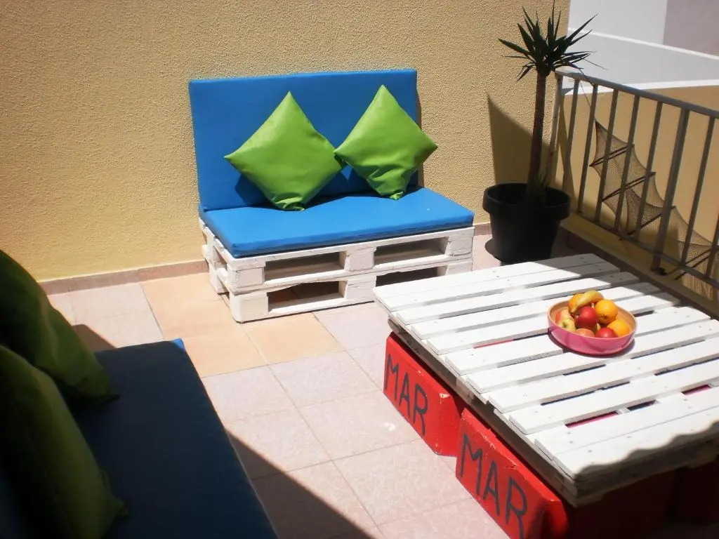 SwordFish Eco-House Peniche