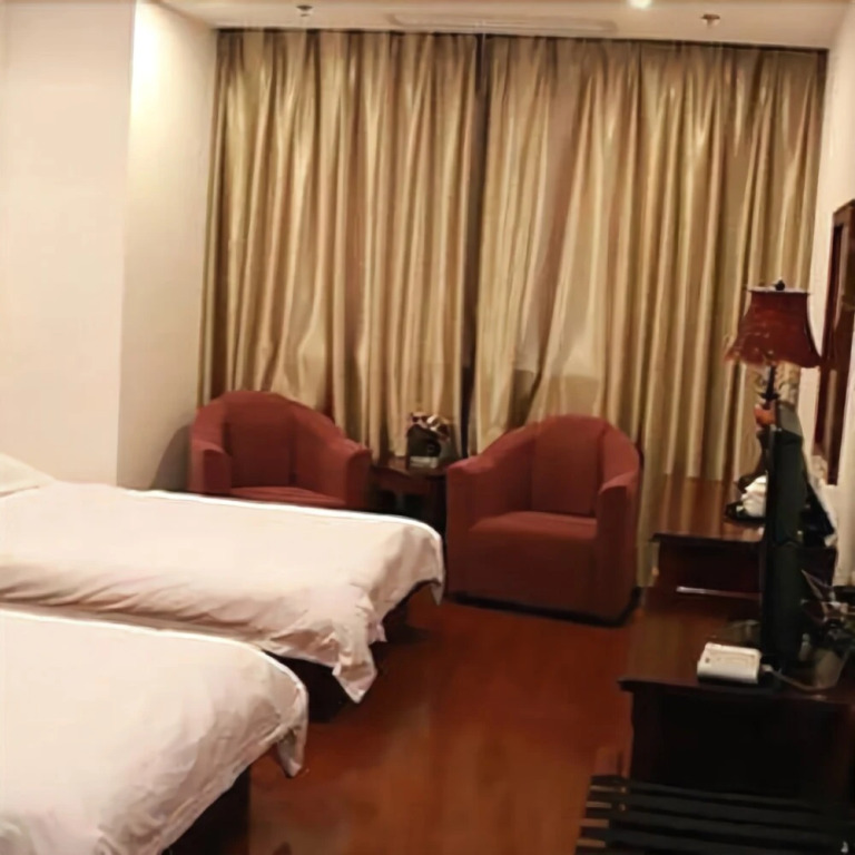 Lanqin Hotel