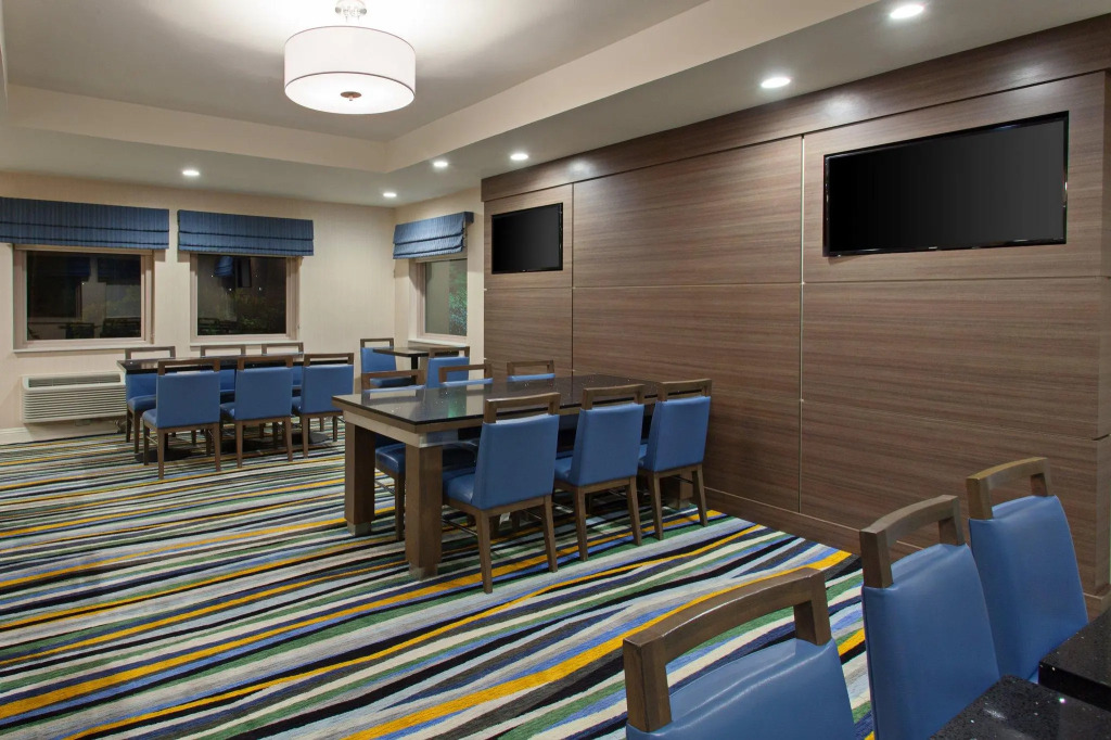 Holiday Inn Express San Bernardino Colton by IHG