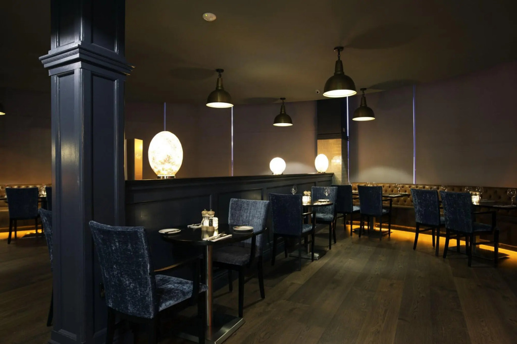 Metro Hotel Dublin Airport