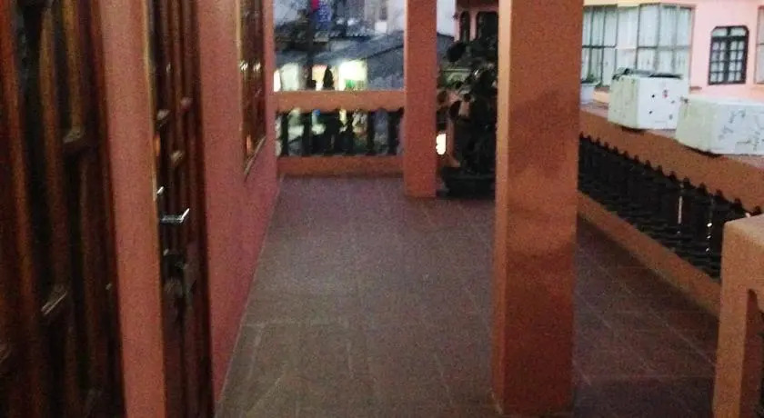 Sapa Impressive Hotel