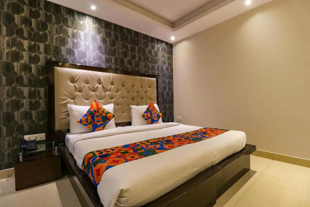 Hotel B Continental
