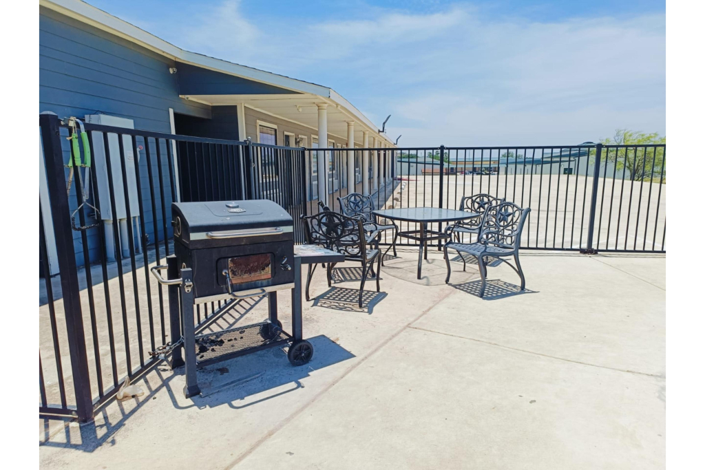 Hotel O Bien Venido Pearsall I-35