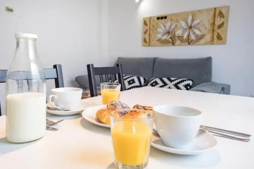 Apartament And Parking Ventura