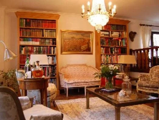 B&B Villa Hestia