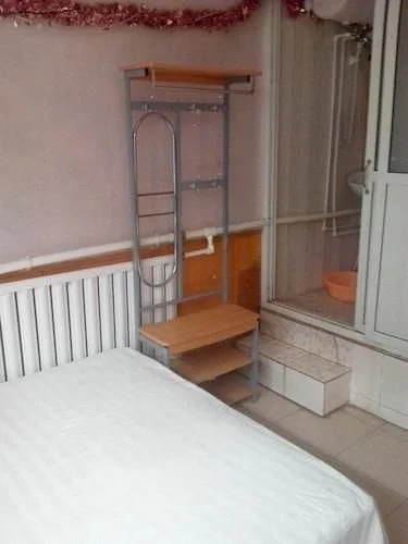 Xizhan Business Hotel
