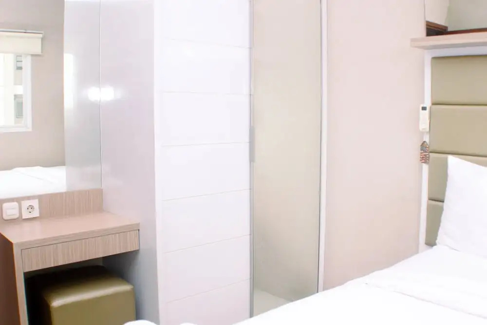 Comfortable Designed 2Br At Signature Park Grande Apartment