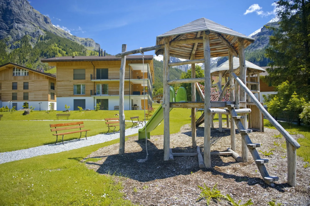 Victoria Alpine Park