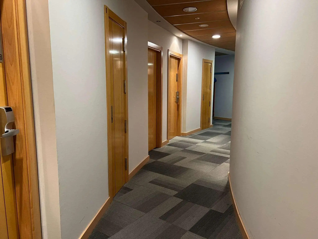 Blu Hotel Pamplona