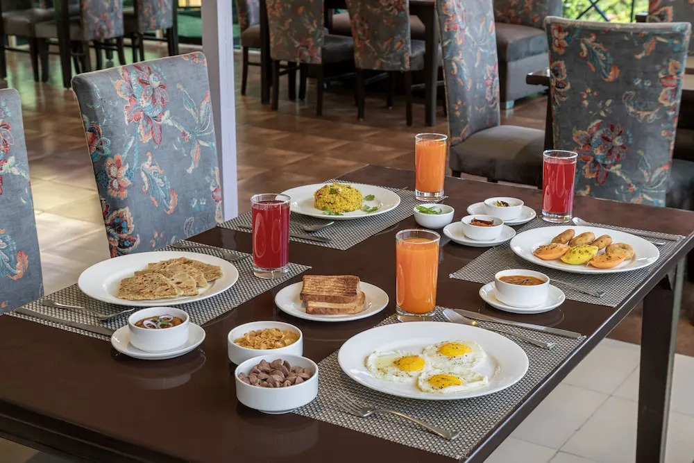 Country Inn Maple Resort Chail