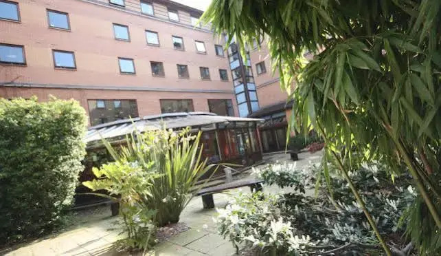 Weston Hall - Halls of Residence