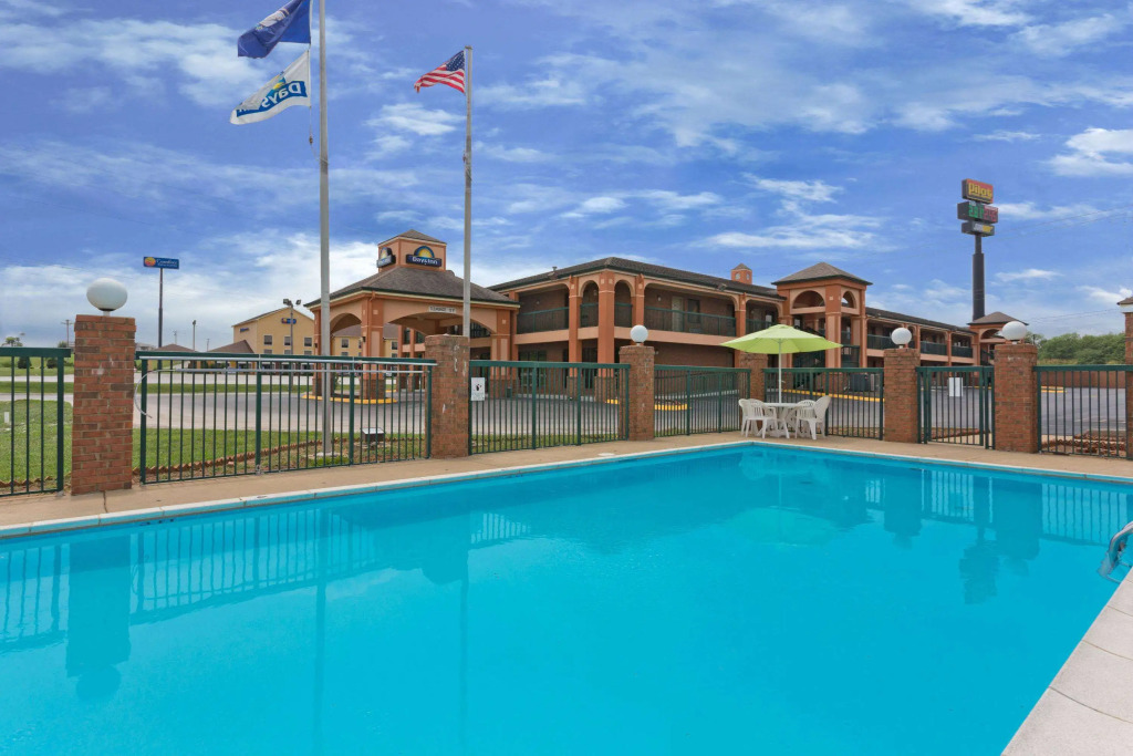 Days Inn by Wyndham Franklin