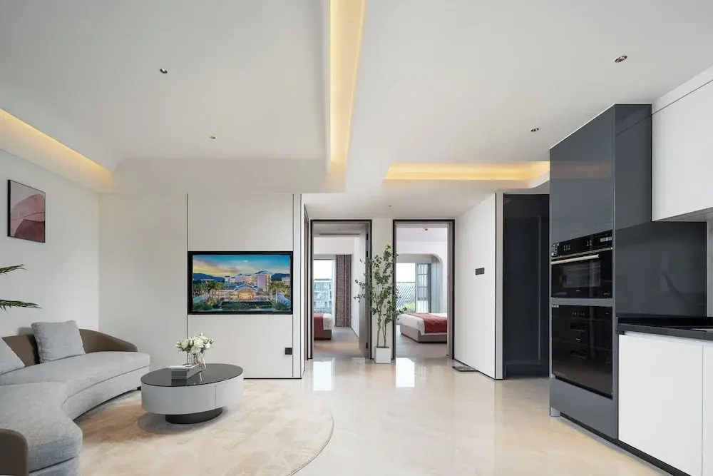 Sanya Yalong Bay No.99 Resort Hotel