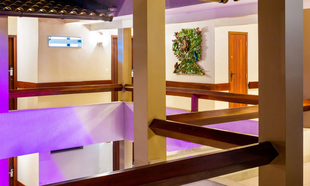 Quinta do Sol Lite Praia Hotel