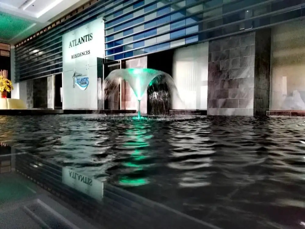 Home Sweet Home Atlantis