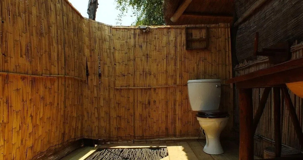 Rhino Safari Camp