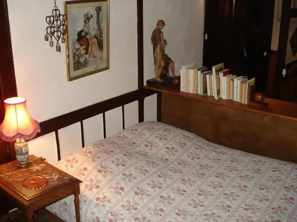 Le Relais de La Myrpe