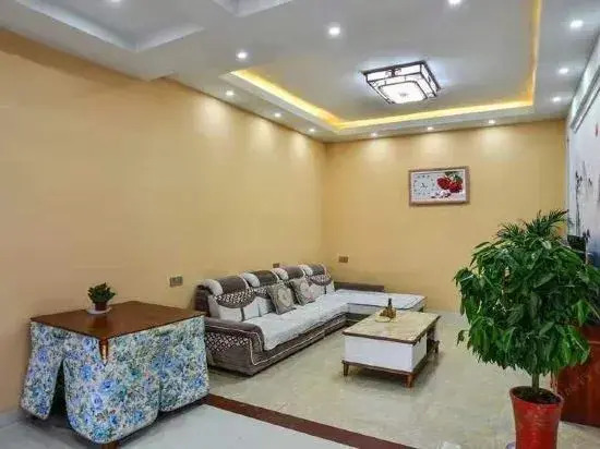 Hongcun Guangfeng Yueyue Inn