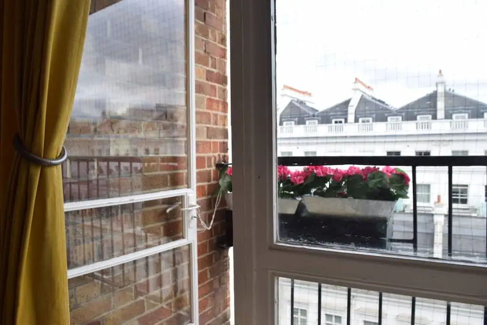 Modern 2 Bedroom Flat Next To Hyde Park