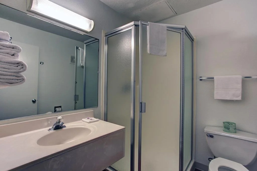 Motel 6-Kelso, WA - Mt. St. Helens