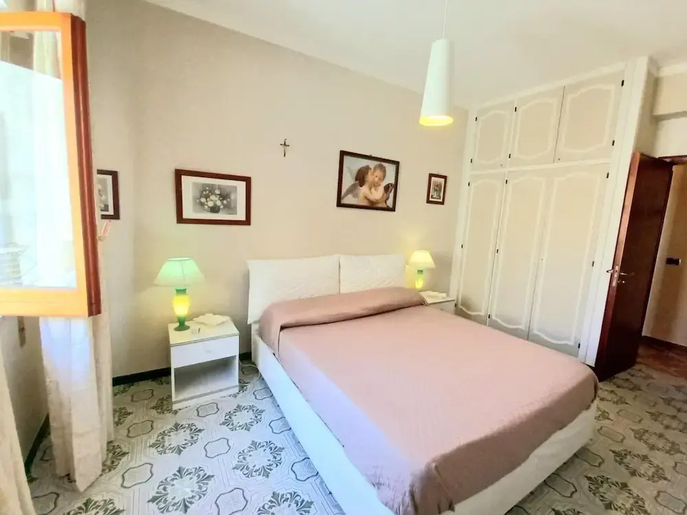 Casa Jolie 2 in Castellammare del Golfo