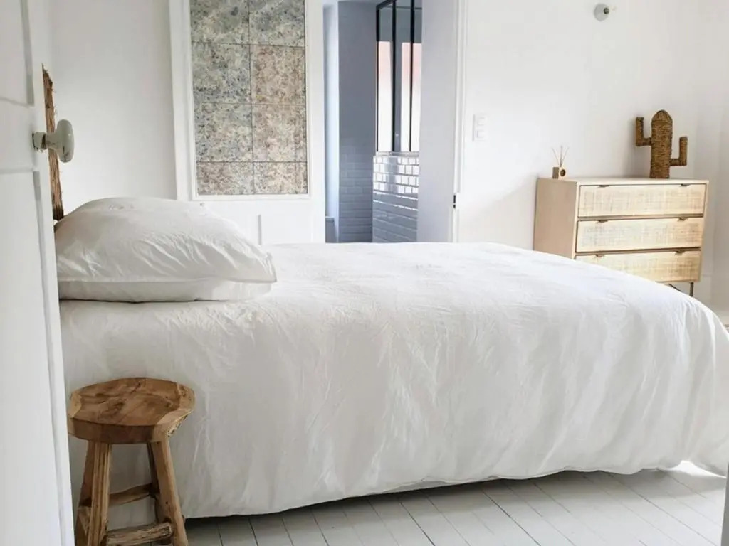 Gîte rénové de charme avec parc, étang, proche de Paris et Versailles - FR-1-527-11