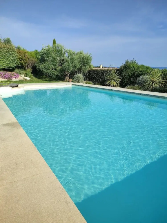 Villa Jeanne