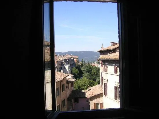 Residenza Turrena