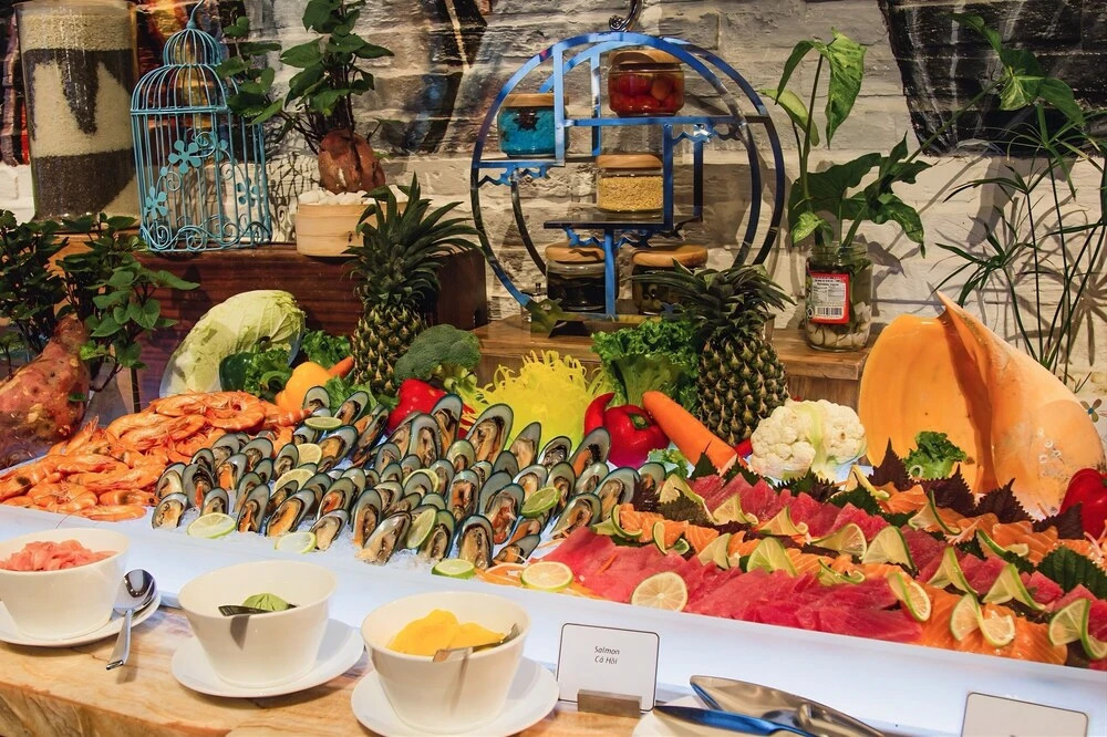 Panorama Premier Serviced Apartments Nha Trang