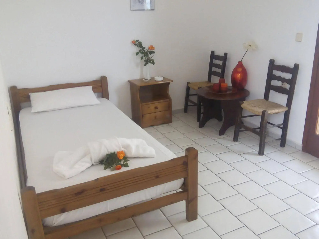 Sirocco Apartments