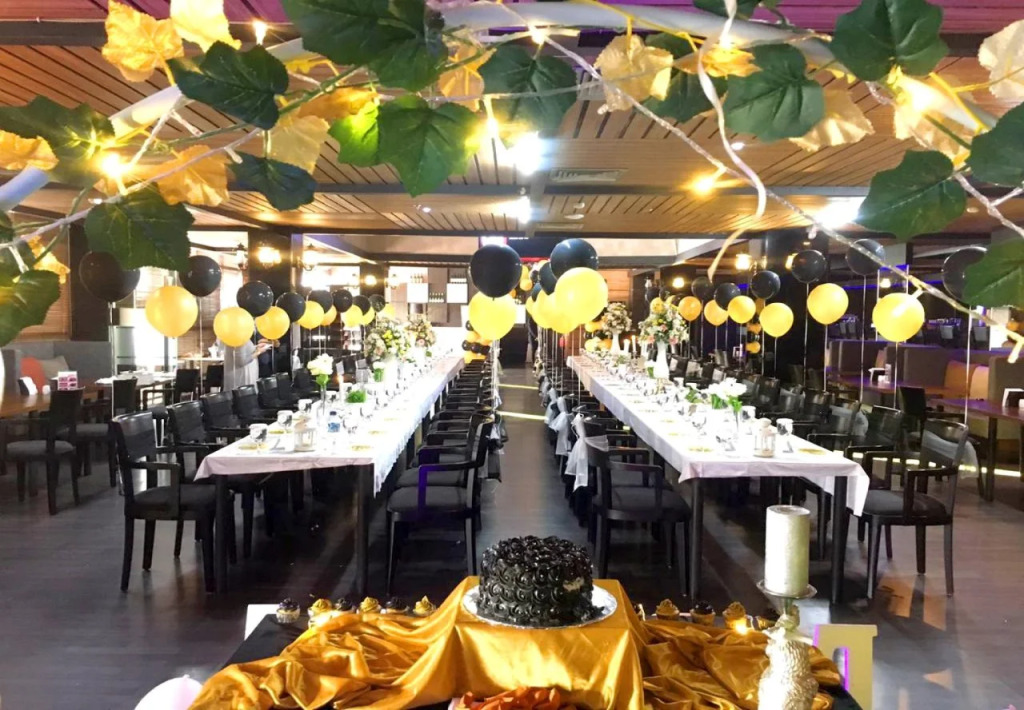 Forbis Hotel