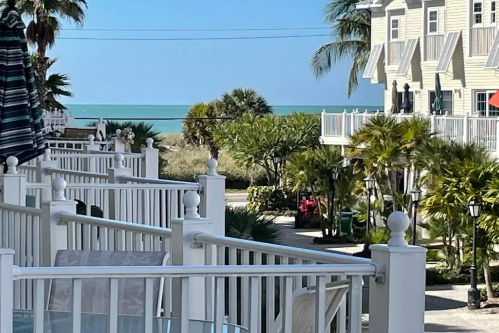 Bermuda 1429 - 1429 Gulf Drive