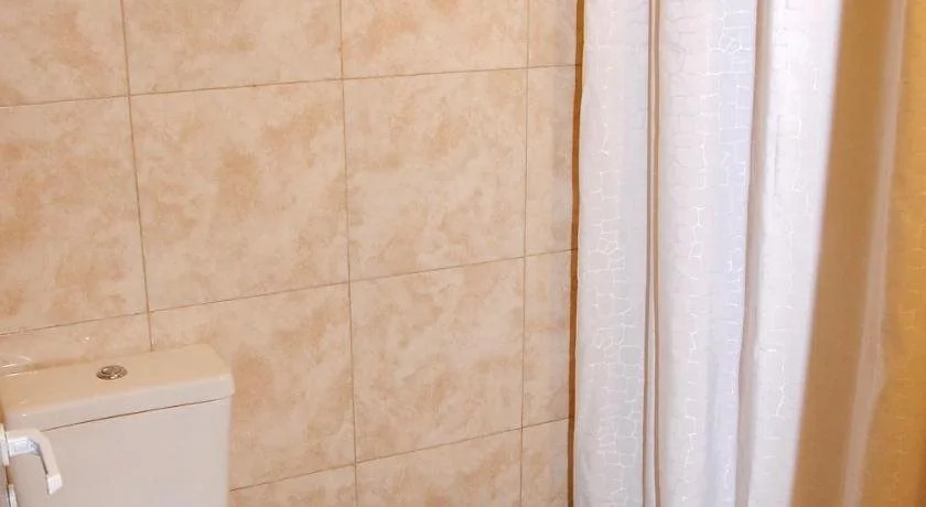 Hotel Inti Huasi