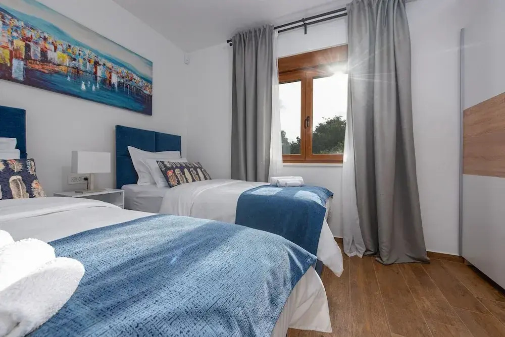 Villa Roza ZadarVillas