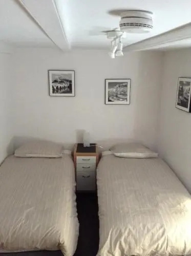 Maria's Suite