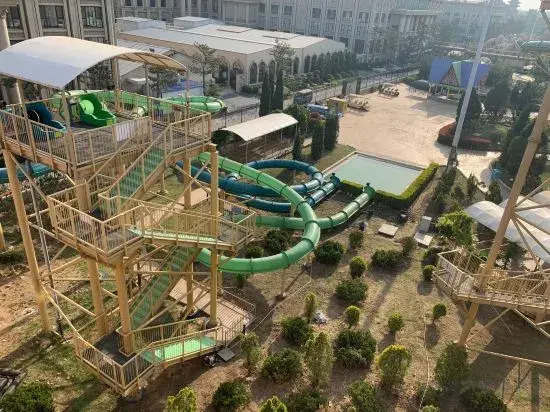 Penglai Guanlan International Hotel
