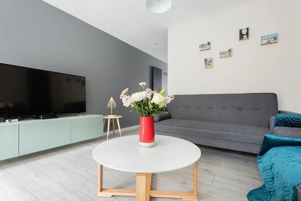 The Waterloo Residence