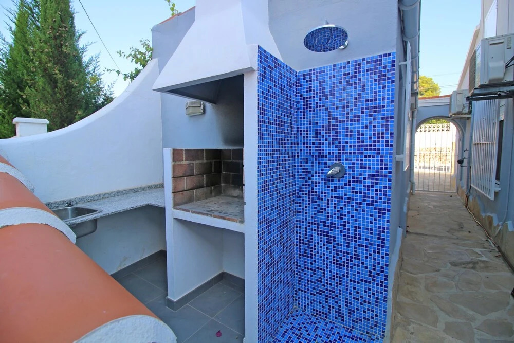 Holiday Villa Valverde