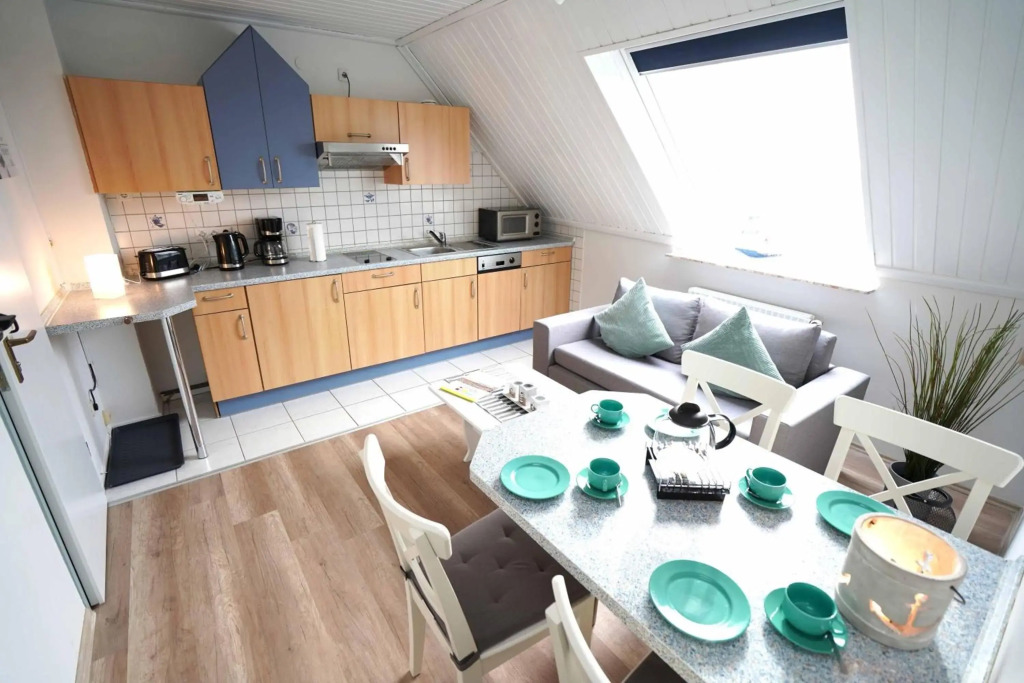 Ferienwohnung Spiekeroog