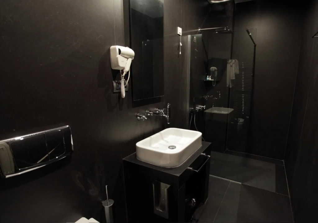 Solun Hotel & SPA